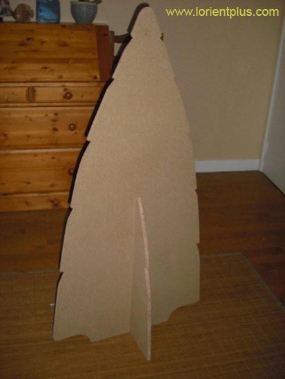 sapin  ACE 016