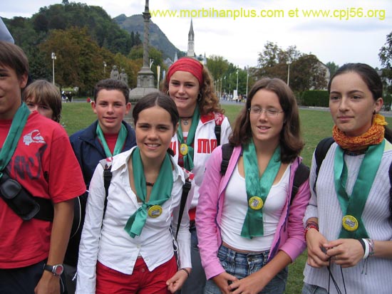 lourdes 102