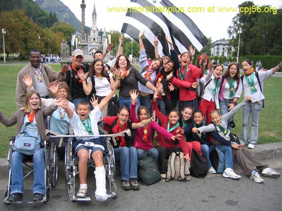 lourdes 104