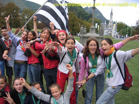 lourdes 108